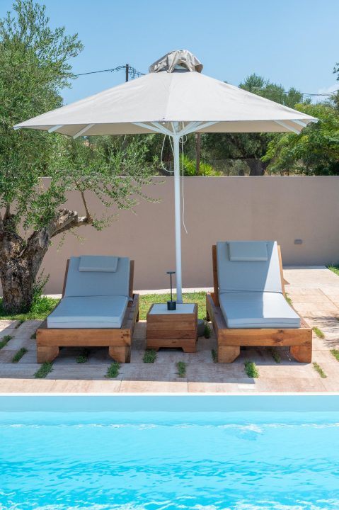 Pool – Exteriors