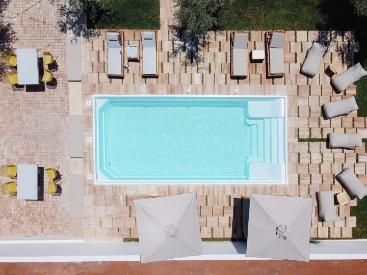 Pool – Exteriors